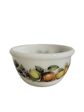 Vintage phoenix opalware glass - phoenix,