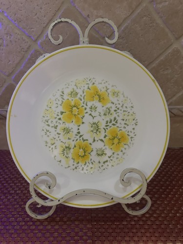 Vintage 1970 corelle - vintage, by