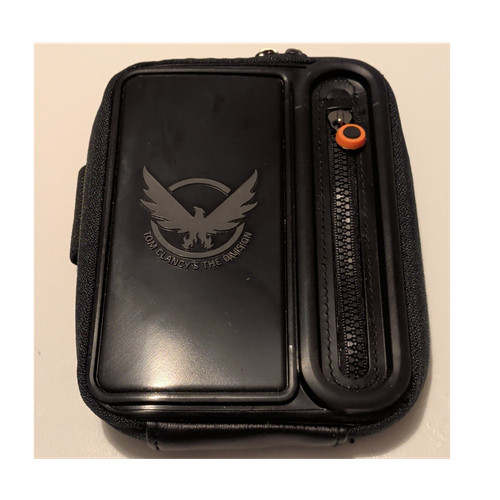 Tom clancy the division - the,