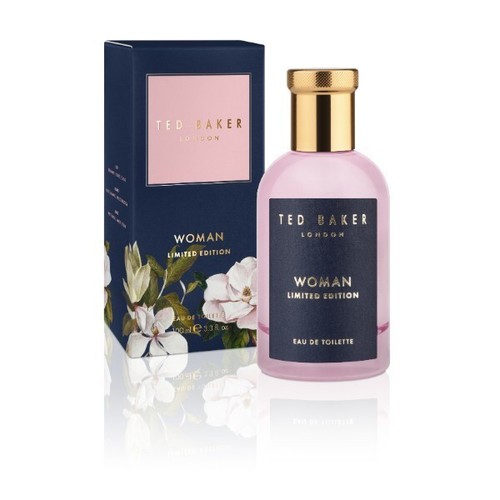 Ted baker woman 100ml eau - baker,