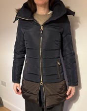 Joules Warrington Navy Blue