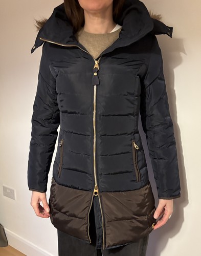 Joules warrington navy blue - joules,