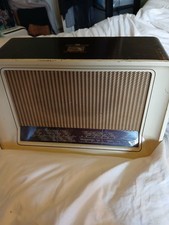 Hmv1125 vintage radio - hmv1125,