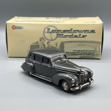 Lansdowne Models 1/43 Scale