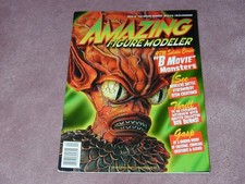 Amazing Figure Modeler