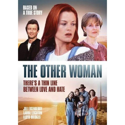 The other woman - other, [dvd]