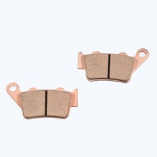 Rear brake pads FOR KTM 620 LC4 02-06