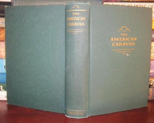 American caravan a - (the):,