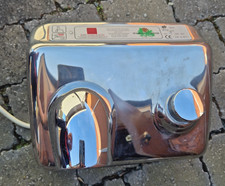 World Dryer A48 Hand Dryer 