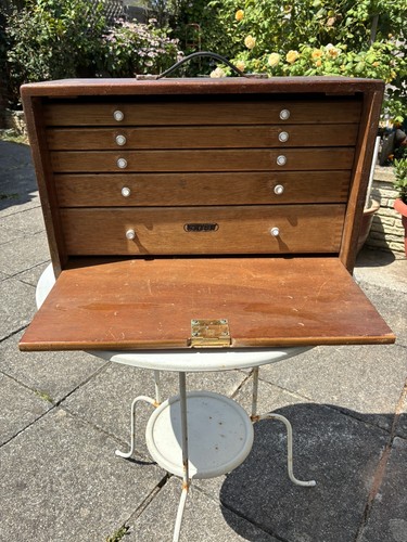 Antique wooden union - antique,