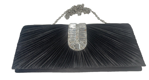 Dressy black evening - dressy,