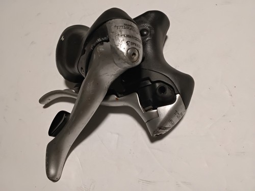 Shimano tiagra shifter set - shimano,