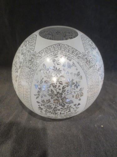 Superb original antique - original, acid