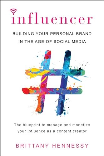 Influencer building your - influencer:,