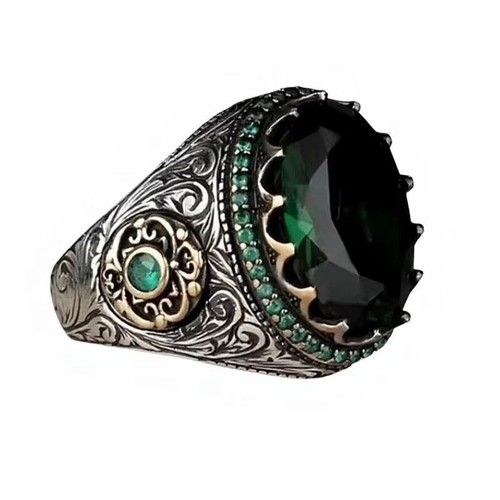Shiyong ring gold colors - gold,