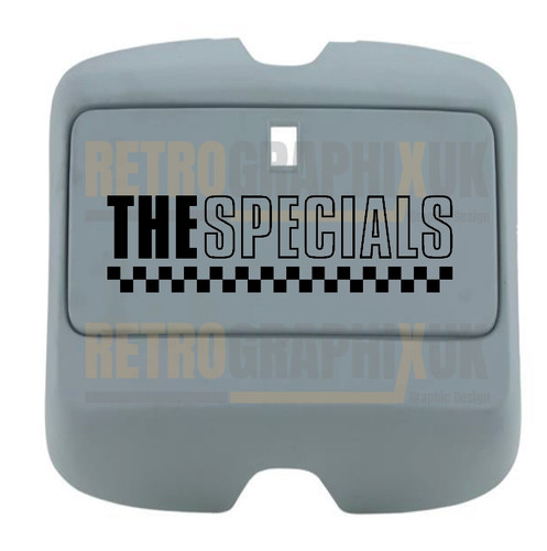 Tone sticker fits - tone,