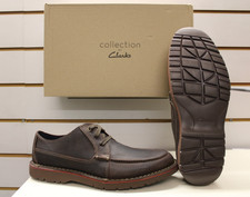 Clarks Men’s Shoes Vargo