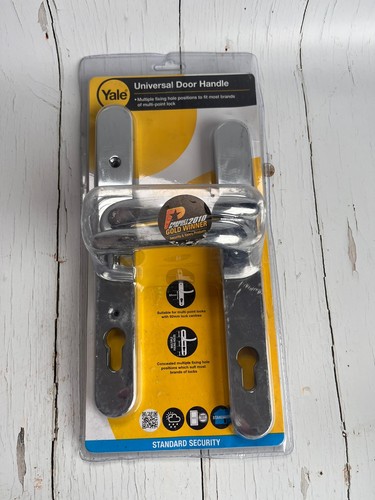 Yale universal replacement - yale,