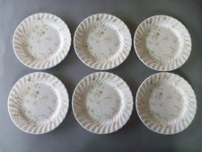 Wedgwood Campion 6 Side Plates