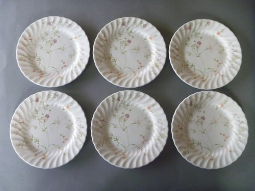 Wedgwood campion side - wedgwood, 6