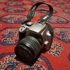 Canon EOS 350D / DS126071