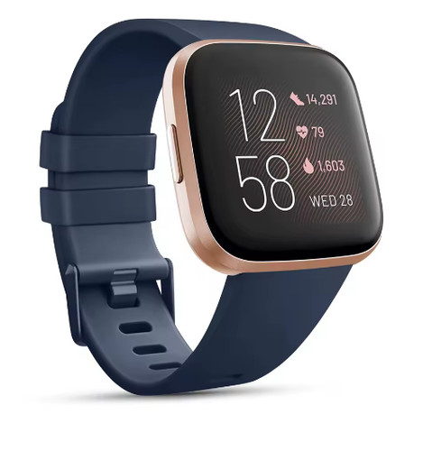For fitbit versa - for,