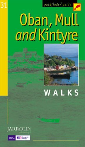Oban mull and kintyre - oban,,