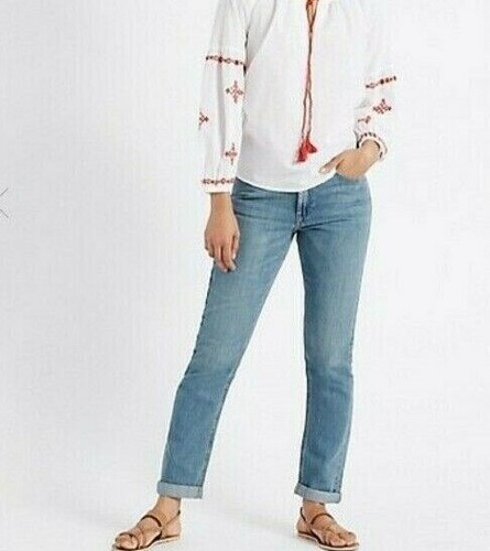 Cut label boyfriend - ex, m&s