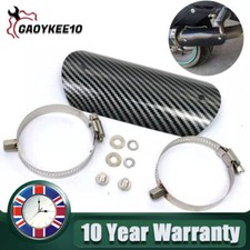 Motorcycle Exhaust Middle Pipe