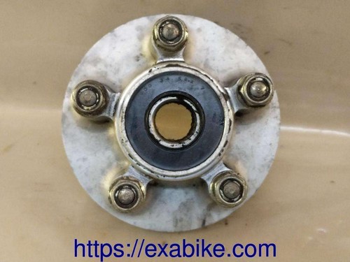 Crown holder for honda - crown,