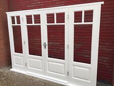 Bespoke Hardwood Timber Wooden