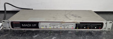 Calrec Madi I/F used with
