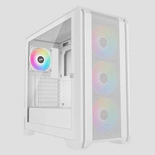 Gaming computer case - case,