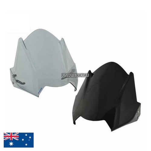 Motorcycle windshield - motorcycle,