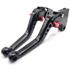 Short Black Clutch & Brake