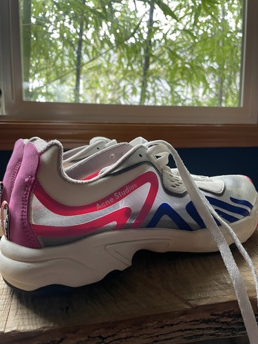 Acne studios shoes size - studios,