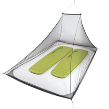 Sea To Summit Pyramid Double Bed Travel Mosquito Net
