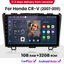 For Honda CR-V 2007-2011