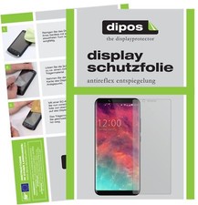 2x Screen Protector for