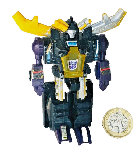Action figure toy transformers - action,