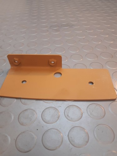 Manitou genuine part bracket - genuine,