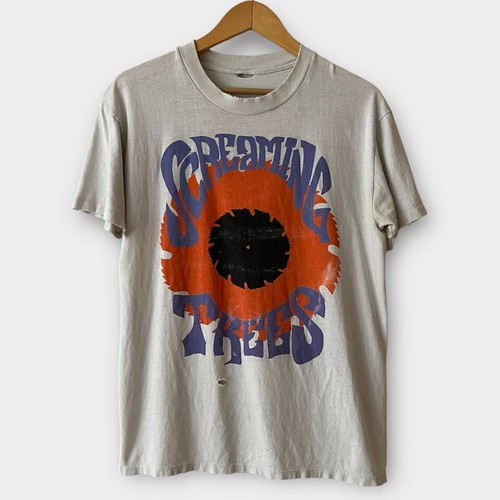 1990s screaming trees band - 1990s,