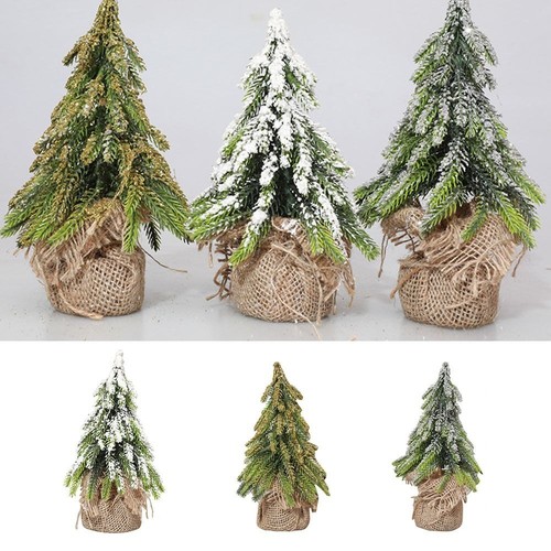 Stable miniature snow pine - stable,