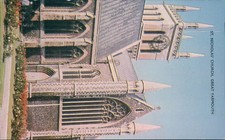 Great yarmouth St nicholas