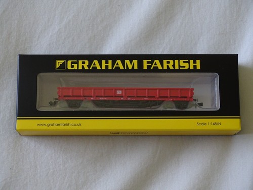 Graham farish 377 615a - farish, 377-615a