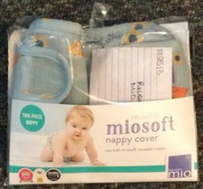 Mioduo Reusable Nappy Cover