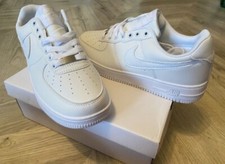 Unisex All White Brand New