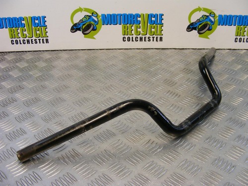 Honda 1100 handlebars pan - st,