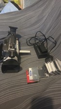 Canon XM-1 3CCD MiniDV Digital