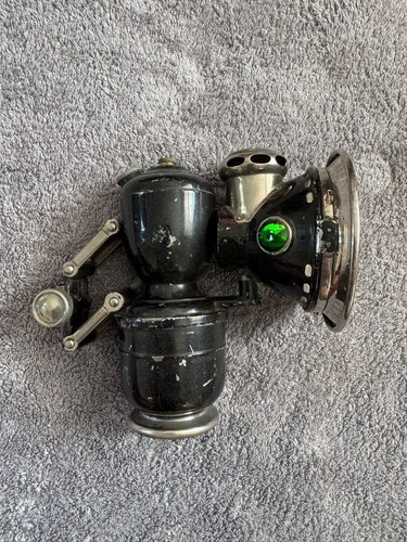 Lucas birmingham acetylene - j,
